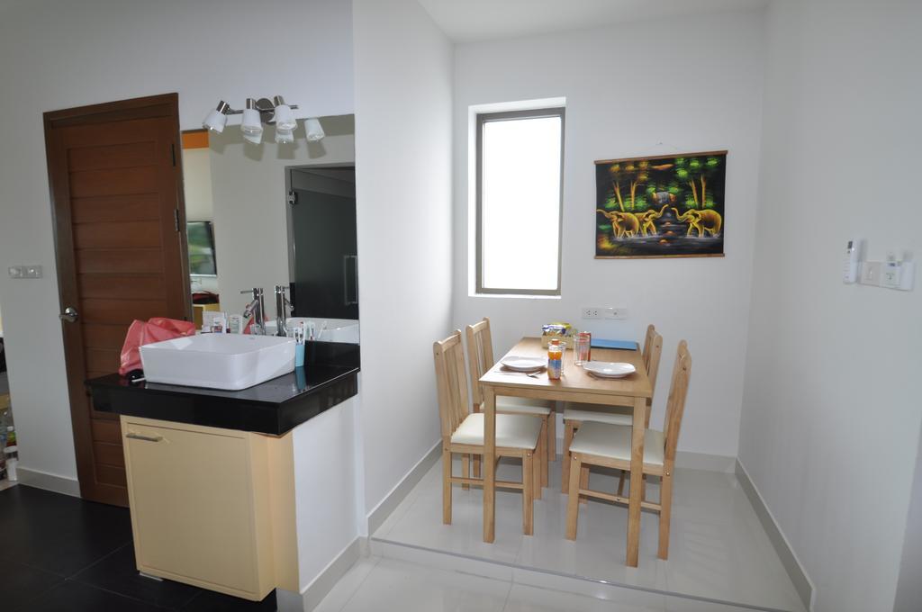 Duangjai Residence Rawai Rum bild