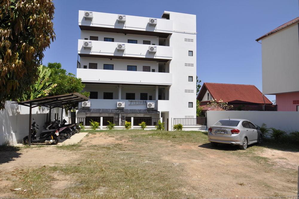 Duangjai Residence Rawai Exteriör bild