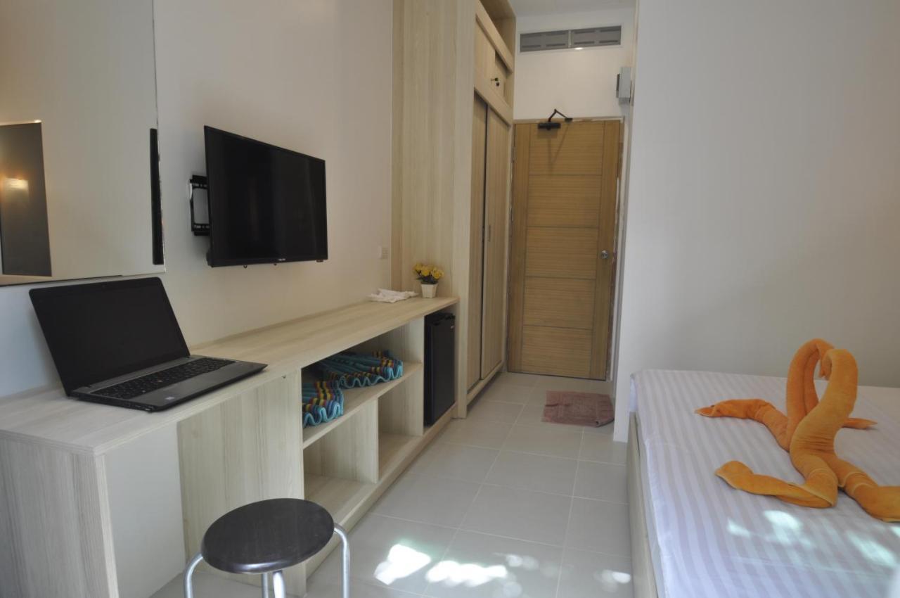Duangjai Residence Rawai Exteriör bild